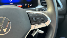 Volkswagen T-Roc 1.0 TSI Life 5dr Petrol Hatchback